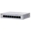 Image de Switch Cisco CBS110 8 Ports Gigabit Ethernet Gris Non Géré L2