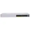 Image de Switch Cisco CBS110-24PP-EU 24 Ports Gigabit PoE