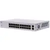 Image de Switch réseau Cisco CBS110-24T-EU 24 ports Gigabit 2x SFP rackable