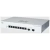 Image de Commutateur Cisco CBS220-8T-E-2G Gestioné L2 8 Ports Gigabit Ethernet 2 SFP