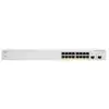 Image de Commutateur Cisco CBS220-16P-2G Gestioné L2 16 Ports Gigabit Ethernet PoE