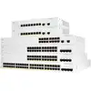 Image de Commutateur Cisco CBS220-48P-4G-EU Gestioné L2 48 Ports Gigabit Ethernet PoE