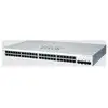 Image de Commutateur Cisco CBS220-48T-4G Gestioné L2 48 Ports Gigabit Ethernet 4 SFP 1G