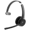 Image de Casque Cisco HS-WL-721-BUNA-C sans fil Bluetooth avec réduction de bruit, micro et assistant, noir