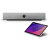 Image de Système de visioconférence Cisco Webex Room Bar 4K Ultra HD 12 MP CMOS Gris