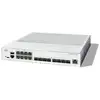 Image de Commutateur Cisco Catalyst C1300-16XTS Gestioné L2/L3 16 Ports 10G Montage Rack
