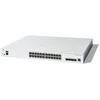 Image de Commutateur Cisco Catalyst C1300-24XT Gestioné L2/L3 Montage en Rack