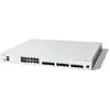 Image de Commutateur Cisco Catalyst C1300-24XTS Gestioné L2/L3 10G Ethernet Rack
