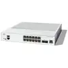 Image de Commutateur Cisco Catalyst C1300-12XT-2X 12 Ports 10G Gestioné L2/L3
