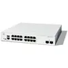 Image de Commutateur Cisco C1300-16T-2G Gestionné L2/L3 16 Ports Gigabit