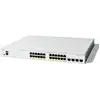 Image de Switch Cisco C1200-24FP-4X 24 ports Gigabit PoE 4x10G SFP+