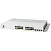 Image de Cisco Catalyst 1200 Switch Gigabit Ethernet 28 Ports PoE Rack 1U