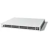 Image de Commutateur Cisco C1200-48T-4G Gestionado L2/L3 48 Ports Gigabit Ethernet