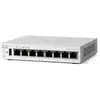 Image de Commutateur Cisco C1200-8T-D 8 Ports Gigabit Ethernet Géré L2/L3