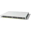 Image de Conmutateur Cisco Catalyst C1300-48FP-4X PoE+ 4x SFP+ 10G