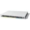 Image de Commutateur Cisco Catalyst C1300-48MGP-4X Gestioné L2/L3 48 Ports Gigabit PoE