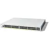 Image de Commutateur Cisco Catalyst 1300 48 Ports Gigabit Ethernet PoE+ Gestionné L2/L3