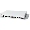 Image de Commutateur Cisco Catalyst 1300 Gestioné L2 8 Ports Gigabit Ethernet Montage en Rack