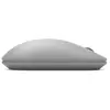 Image de Ratón Microsoft Surface Bluetooth Ambidextre Gris 3 Boutons Roue Métal