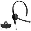 Image de Casque d'écoute Microsoft Xbox One Chat avec microphone