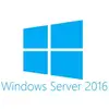 Image de Système d'exploitation Microsoft Windows Server 2016 Datacenter licence DVD