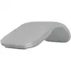 Image de Souris Microsoft Surf Arc Grise