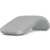 Image de Souris sans fil Microsoft Arc Touch 1000DPI gris