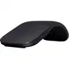 Image de Microsoft Arc Mouse Souris Bluetooth 1000 DPI Noir