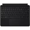Image de Clavier Microsoft Surface Go Type Cover magnétique AZERTY Belge/Français rétroéclairé Trackpad