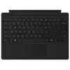 Image de Clavier Microsoft Surface Go Type Noir