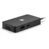 Image de Adaptateur Multiportes USB-C Microsoft Surface Travel Hub HDMI Ethernet USB-A