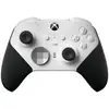 Image de Manette sans fil Microsoft Xbox Elite Series 2 Core Blanc
