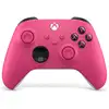 Image de Manette Xbox Wireless Controller Microsoft Blanc Rose Bluetooth Jeux PC Xbox Series X S