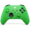 Image de Manette sans fil Microsoft Xbox Series/One/PC Velocity Vert