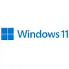 Image de Microsoft Ms Sb Windows 11 Home 64 Bits Es Dvd - Système d'exploitation pour ordinateurs personnels avec performances et sécurité optimales - Compatible avec 64 bits - Mode sombre et applications comme Microsoft Edge inclus.