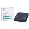 Image de Cartouche de données HPE LTO-7 Ultrium 15TB RW cryptage AES-256 bleu