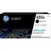 Image de Toner Original HP 655A LaserJet Noir