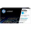Image de HP 656X Toner cyan LaserJet authentique grande capacité