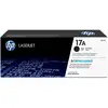 Image de HP 17A Tóner Original Laserjet Negro
