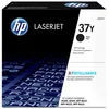 Image de HP Cartouche de toner noir authentique 37Y LaserJet très grande capacité