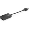 Image de Adaptateur VGA Hembra a HDMI Macho HP X1B84AA