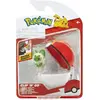Image de Figurine Jazwares Clip n go Pok TU