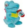 Image de Peluche Jazwares Pokémon Totodile 20 cm