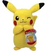Image de Peluche Jazwares Pokemon Pikachu 20 cm