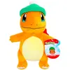 Image de Peluche Jazwares Pokemon Charmander 20 cm