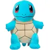 Image de Peluche Jazwares Pokémon Squirtle 20 cm