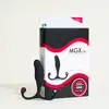 Image de Stimulateur prostatique MGX Syn Trident - 9,4 cm