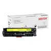 Image de Everyday Toner Jaune compatible avec HP 312A (CF382A)