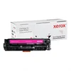 Image de Everyday Toner Magenta compatible avec HP 312A (CF383A)