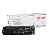 Image de Everyday Toner Noir compatible avec HP 304A (CC530A/ CRG-118BK/ GPR-44BK)